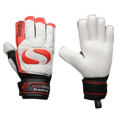 sondico fingersave goalkeeper gloves