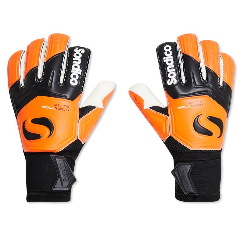 Sondico goalkeeper sale gloves size chart