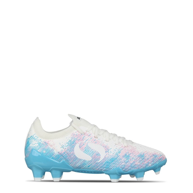 Pink and blue football boots online