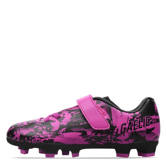 gaelic football boots