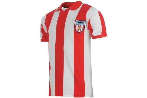 retro sunderland shirt